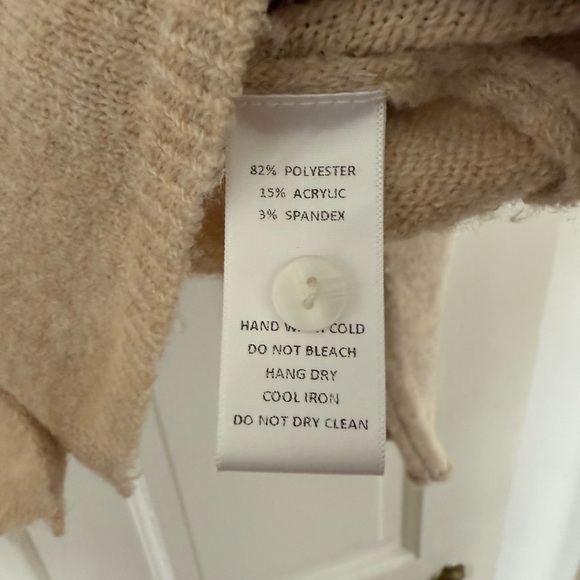 CJLA Ellie sweater - Picture 4 of 7